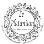 Le Platanium-Réception, salle de réception à Lançon de Provence